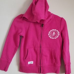 Ralph Lauren Full-zip hoodie